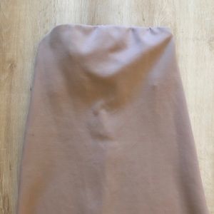 Aritzia Babaton Strapless Tube Top XXS